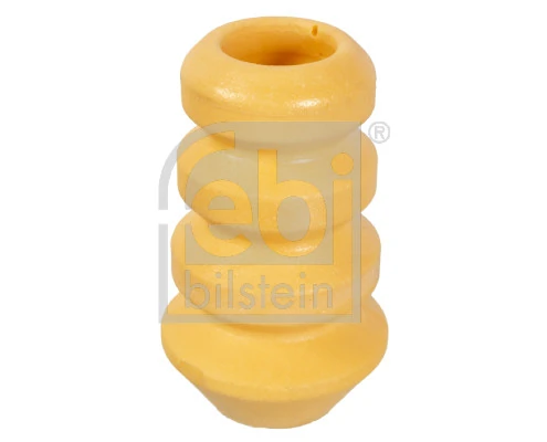 Rubber Buffer, suspension